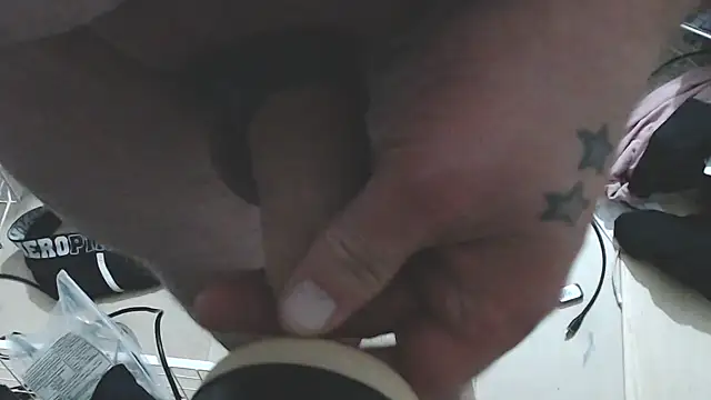 Snapshot of Leif47Norway chatting on October 2025 01:58:02 AM Leif47Norway online show from October 2025 01:58:02 AM