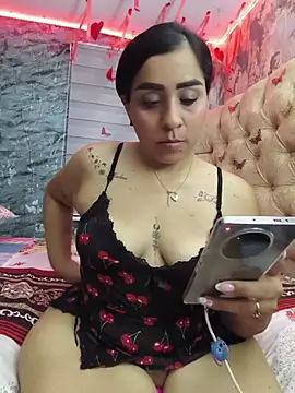 L ucero online show from February 2026 04:31:01 AM