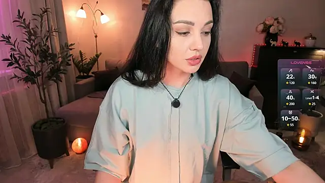 Snapshot of Viki_Bellson chatting on May 2026 07:21:02 PM Viki Bellson online show from May 2026 07:21:02 PM