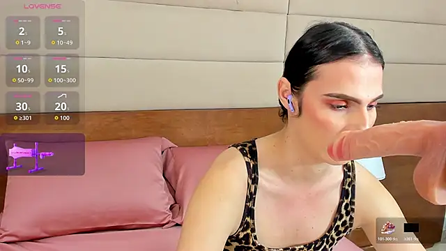 shantall skinny online show from December 2025 03:18:02 PM