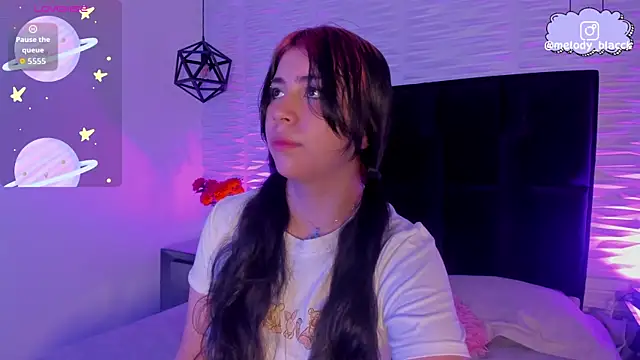 Snapshot of Melody_Black_ chatting on May 2026 08:37:01 PM Melody Black online show from May 2026 08:37:01 PM