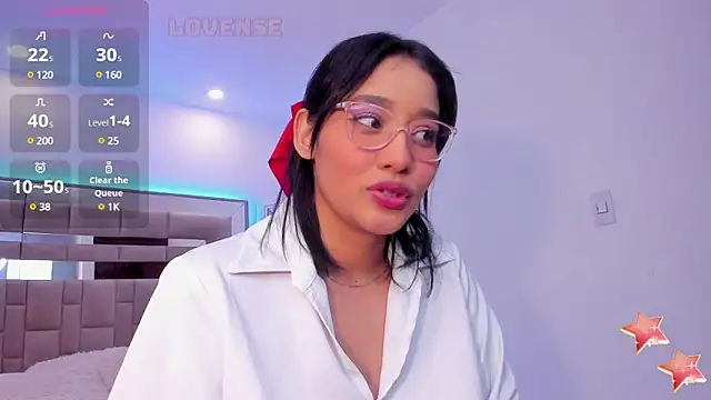 anya ford online show from March 2025 02:51:02 PM