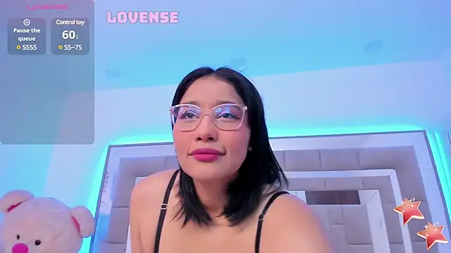 anya ford online show from March 2025 12:04:02 PM