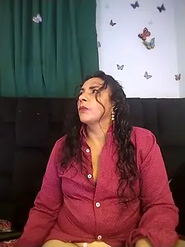 AlexaNovoa  online show from March 2026 02:06:02 AM