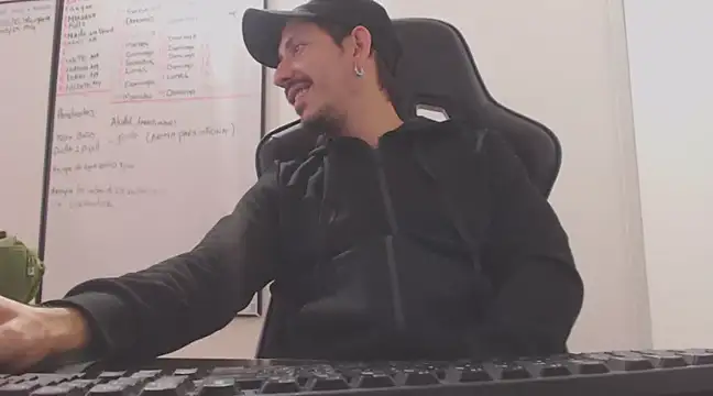 David Blake69 online show from March 2025 04:22:02 PM