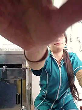 Snapshot of HOLY_DOLL chatting on October 2025 09:26:02 PM HOLY DOLL online show from October 2025 09:26:02 PM