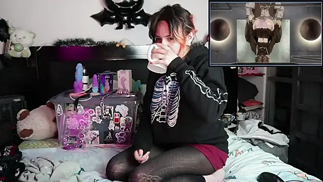 Devil And Princess online show from January 2026 03:23:01 AM