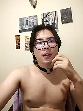 Dante Gothic online show from March 2025 05:23:02 AM