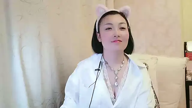 Rachel-6600 online show from February 2026 04:01:01 PM