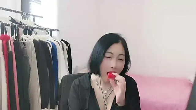 Rachel-6600 online show from April 2026 02:58:01 AM