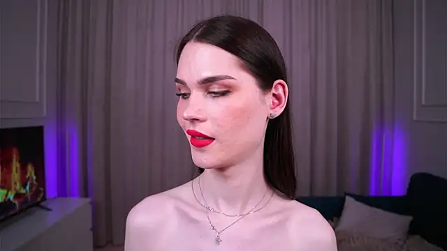 Snapshot of Sweet_Jealousy chatting on March 2025 02:29:01 PM Sweet Jealousy online show from March 2025 02:29:01 PM