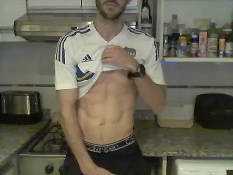 luciferrodri 25 online show from June 2026 11:03:01 PM