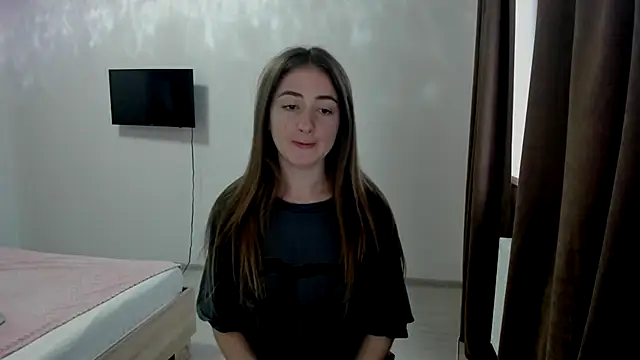 LilyHaart online show from November 2025 06:17:02 AM