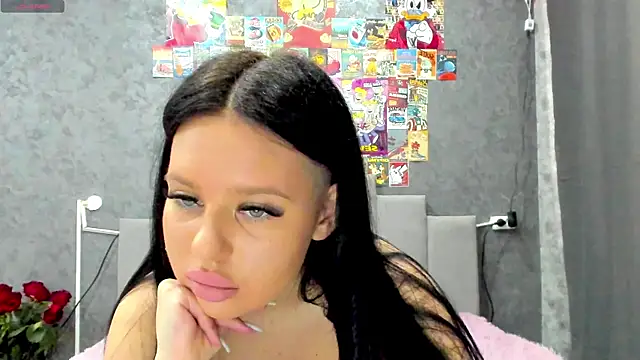 ashley marchy online show from March 2025 11:32:01 AM