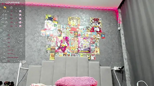 ashley marchy online show from March 2025 12:35:02 PM