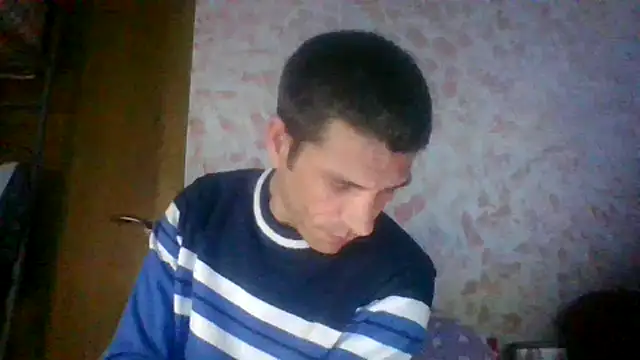 Ricopalote22 online show from March 2025 11:39:02 PM