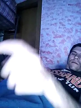 Ricopalote22 online show from March 2025 11:54:02 PM