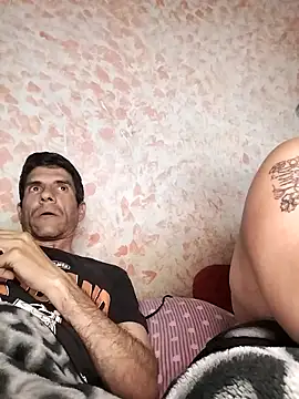 Ricopalote22 online show from April 2026 08:58:02 PM