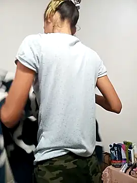 Sexi girl29 online show from April 2026 11:11:02 AM