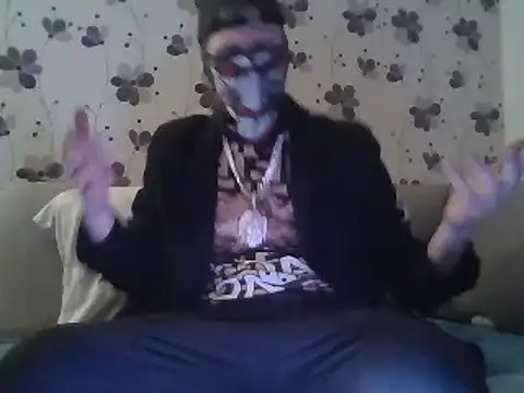 Snapshot of ThePython666 chatting on March 2025 02:05:02 AM ThePython666 online show from March 2025 02:05:02 AM