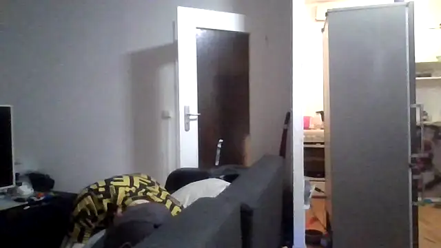 Snapshot of ThePython666 chatting on March 2025 08:10:02 PM ThePython666 online show from March 2025 08:10:02 PM