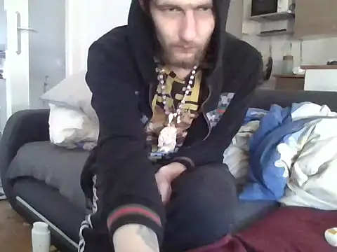 Snapshot of ThePython666 chatting on March 2025 12:14:02 PM ThePython666 online show from March 2025 12:14:02 PM