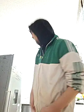 Snapshot of ThePython666 chatting on November 2025 07:05:02 AM ThePython666 online show from November 2025 07:05:02 AM