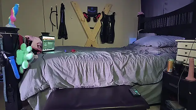 KinkyBratandDaddy online show from November 2025 03:28:02 AM