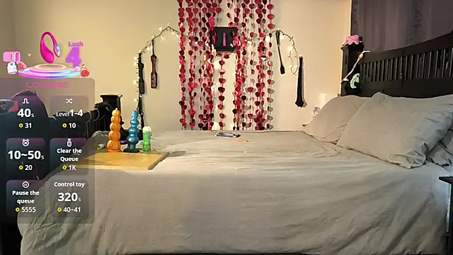 KinkyBratandDaddy online show from March 2026 03:14:01 AM