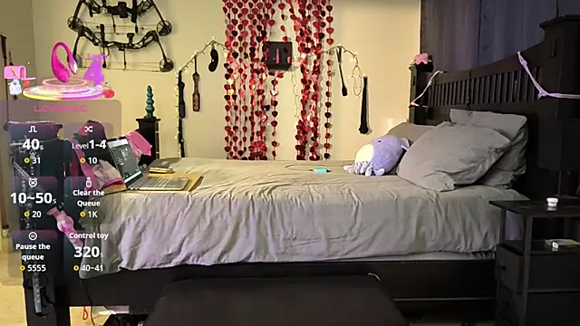 KinkyBratandDaddy online show from March 2026 02:50:01 AM