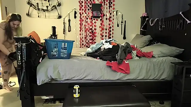 KinkyBratandDaddy online show from March 2026 02:06:01 AM