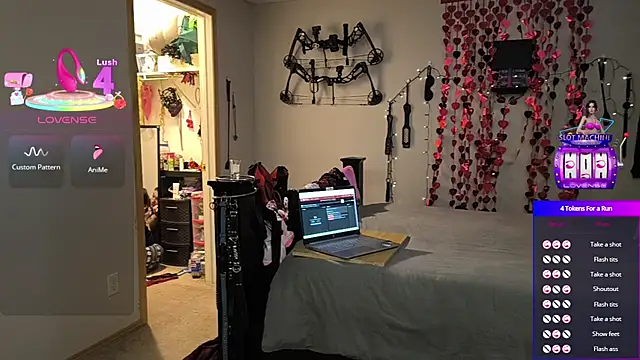 KinkyBratandDaddy online show from March 2026 02:15:01 AM