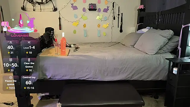 KinkyBratandDaddy online show from April 2026 02:31:01 AM