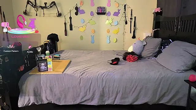 KinkyBratandDaddy online show from April 2026 02:31:01 AM