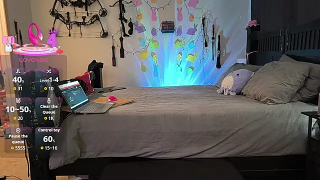 KinkyBratandDaddy online show from April 2026 01:39:01 AM