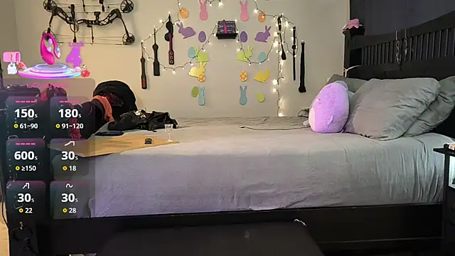 KinkyBratandDaddy online show from April 2026 01:44:02 AM