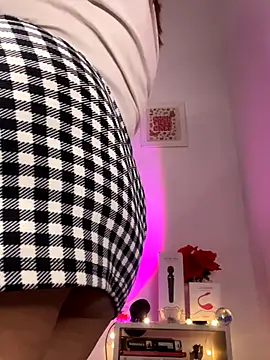 PaulaMarin online show from October 2025 01:31:01 AM