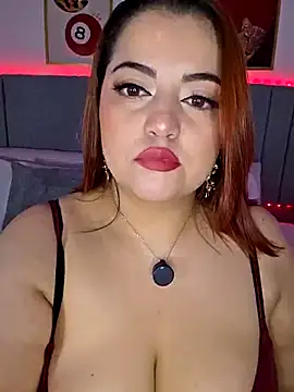 PaulaMarin online show from March 2026 08:59:02 PM