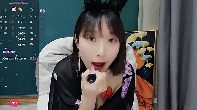 Snapshot of lovely-ann chatting on March 2025 05:07:02 PM lovely-ann online show from March 2025 05:07:02 PM