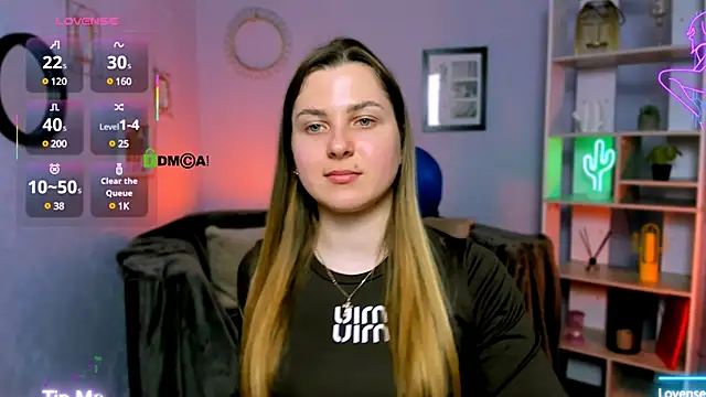 Snapshot of luck_betty chatting on March 2025 11:32:01 AM luck betty online show from March 2025 11:32:01 AM