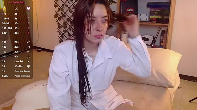 Soy mangx online show from March 2026 10:23:01 PM