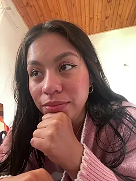 -Selene- online show from January 2026 07:30:01 PM