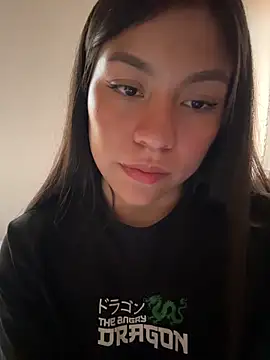 -Selene- online show from February 2026 10:07:01 PM