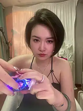 Baby-youyou online show from March 2025 04:34:02 PM