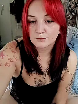 TiffiChantiT2 online show from October 2025 12:25:01 PM