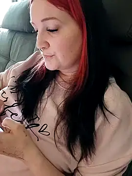 TiffiChantiT2 online show from May 2026 10:53:02 AM