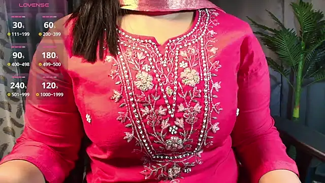  Lisha  online show from December 2025 02:19:01 AM