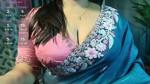  Lisha  online show from January 2026 05:48:02 PM