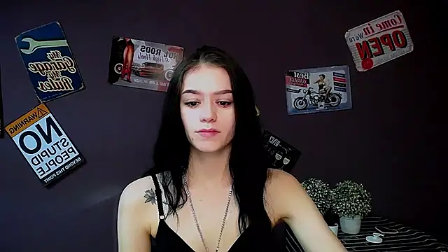 Snapshot of LanaTey chatting on March 2025 02:03:01 PM LanaTey online show from March 2025 02:03:01 PM