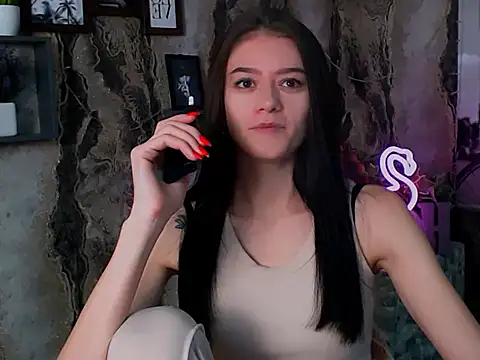 Snapshot of LanaTey chatting on September 2025 10:09:01 AM LanaTey online show from September 2025 10:09:01 AM